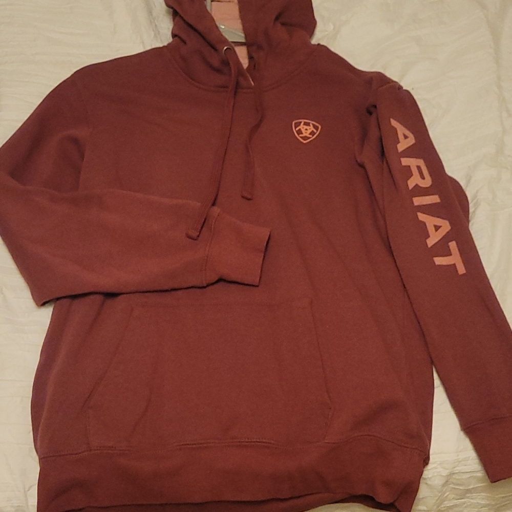 Ariat hoodie
